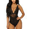 Women Plus Size Nightwear Sexy Lingerie Underwear - ROUTINE FASHION